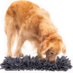 dog snuffle mat