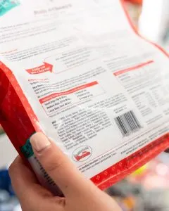 the best dog food ingredient list